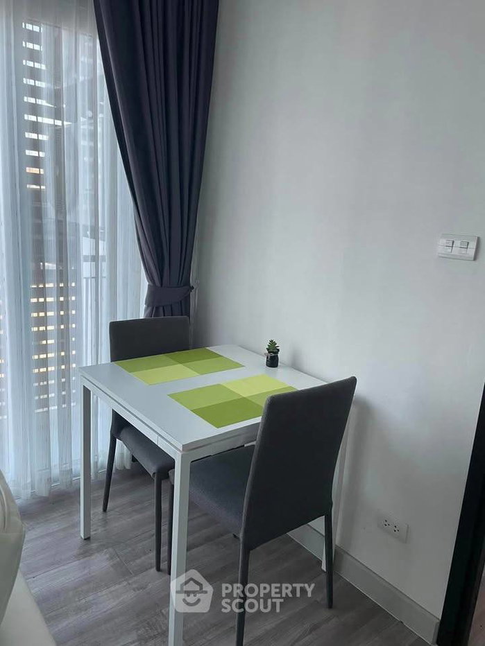 รูป ขายคอนโด 1 ห้องนอน 38 ตร.ม. The Prio Signature Condo เชียงใหม่ (ID 3127248) - รูปที่ 5/12