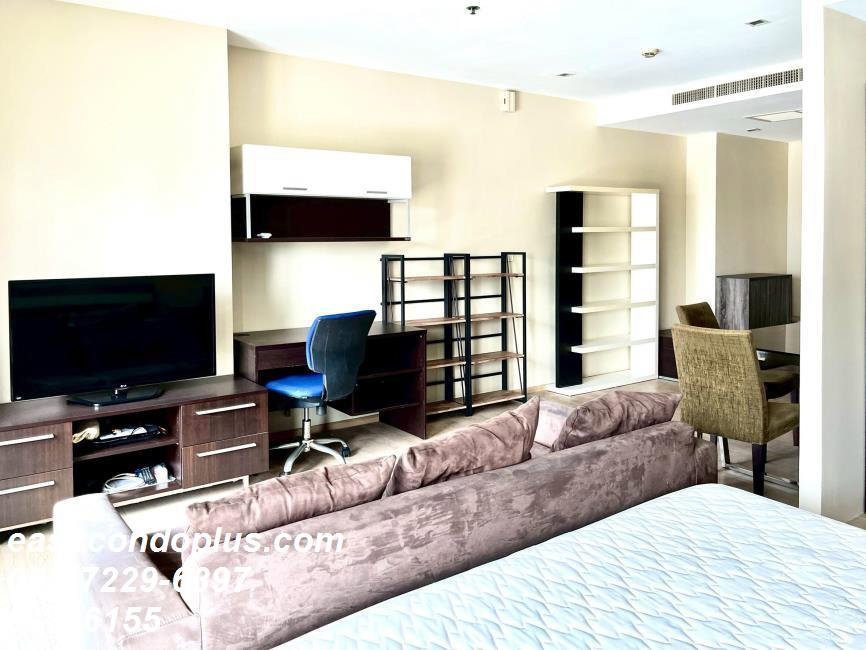 picture 🏷️ P-126155 | Noble Remix : Spacious Studio Near BTS Thonglor 25,000 THB | Line ID: @easycondoplus | 099-229-6397 - 5/17