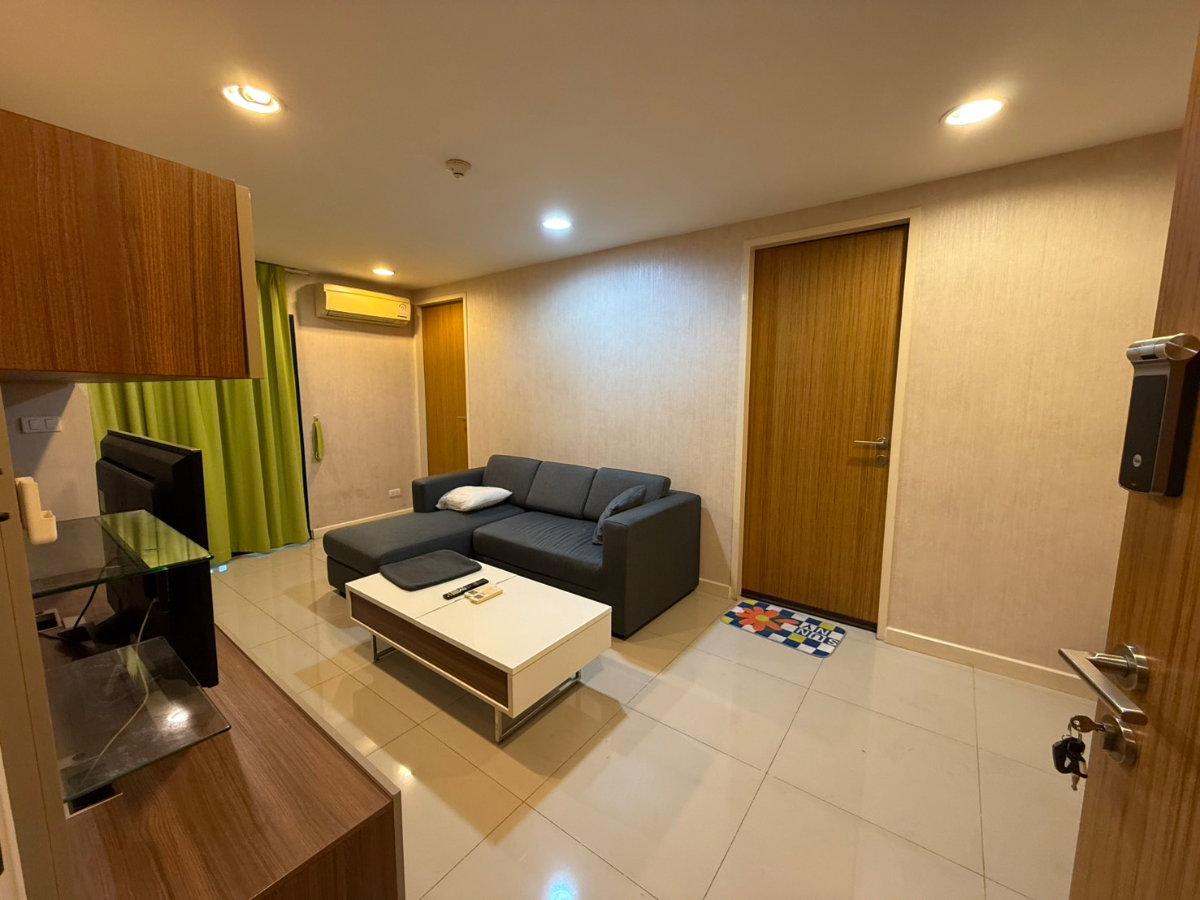 รูป ให้เช่าซีนิธ เพลส สุขุมวิท42 BTSสถานีเอกมัย,,,2ห้องนอน ชั้น6 Line@757zwvfy - รูปที่ 9/15