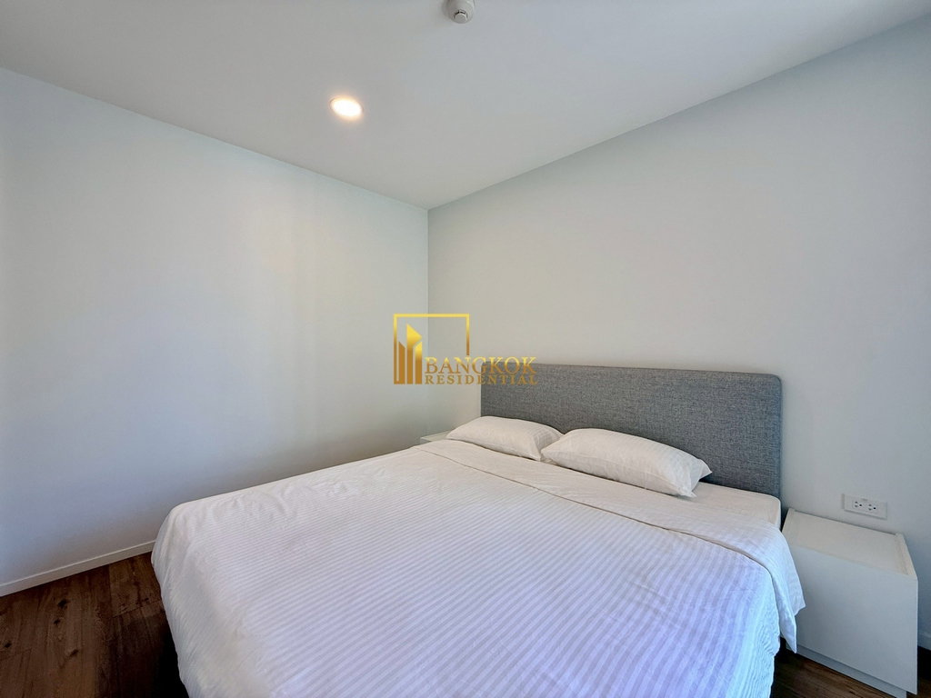 picture Cozy 2 Bedroom Apartment For Rent in Vibrant Thonglor Area - BR21428AP - 14/22