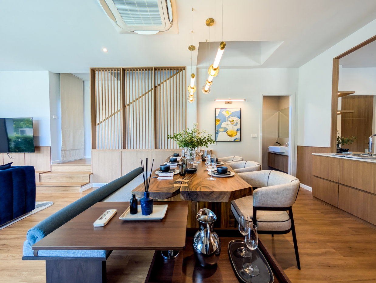 รูป Stylish House Near International Schools East Pattaya - รูปที่ 7/29