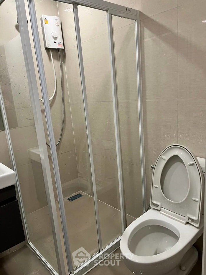 รูป คอนโด 1 ห้องนอน โครงการ Modiz Sukhumvit 50 ใกล้ BTS อ่อนนุช 24 ตร.ม. (ID 3129152) - รูปที่ 11/12