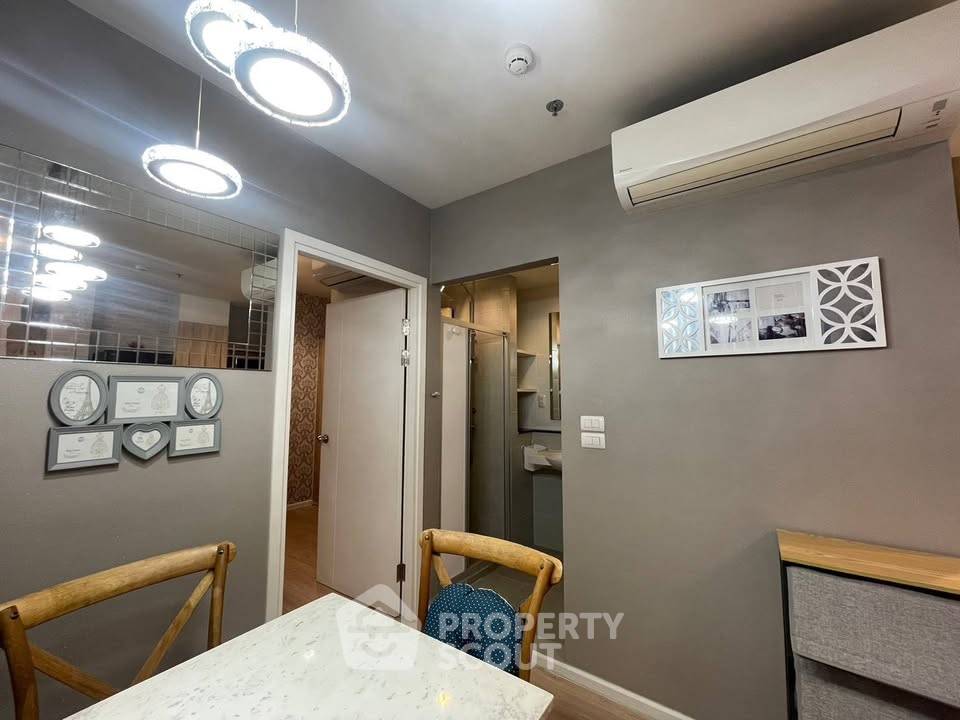 รูป คอนโด 1 ห้องนอน ขาย ที่ เอสเซนท์ เชียงใหม่ ใกล้ เซ็นทรัลเฟสติวัล เชียงใหม่ (ฟ้าฮ่าม) ชั้น 12 (ID 3127304) - รูปที่ 6/12