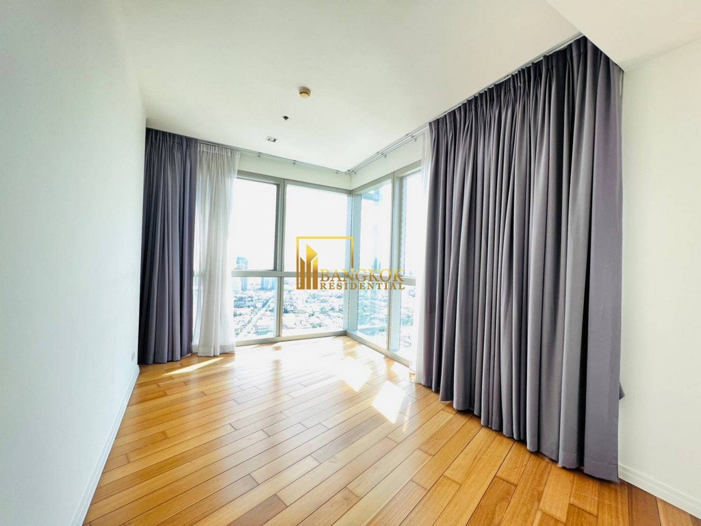 รูป The River | Modern 3 Bedroom Riverside Condo For Rent - BR11131CD - รูปที่ 7/25