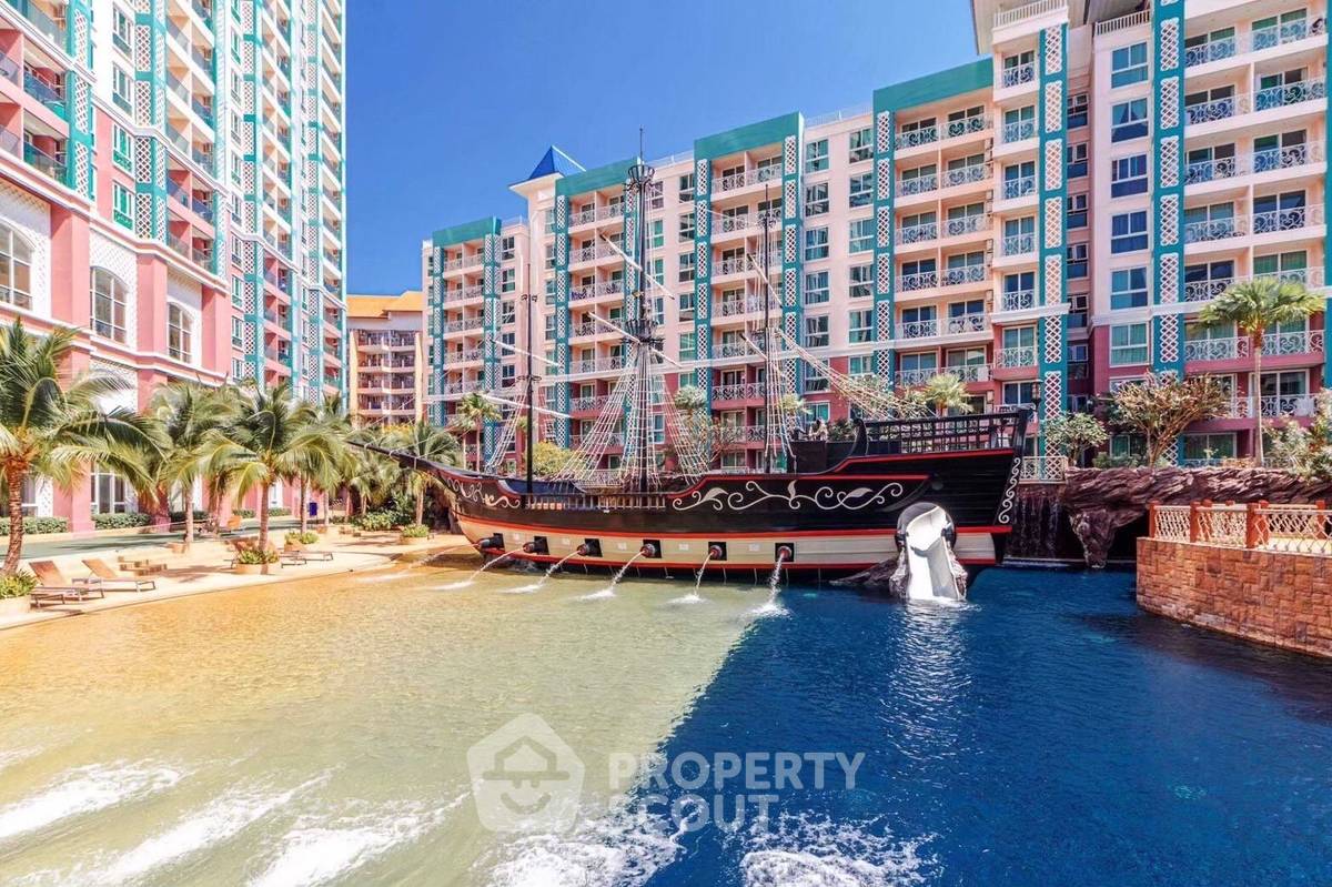 รูป คอนโด 2 ห้องนอน 73 ตร.ม. ขาย ที่ Grande Caribbean Condo Resort Pattaya พัทยาใต้ (ID 3128943) - รูปที่ 20/22