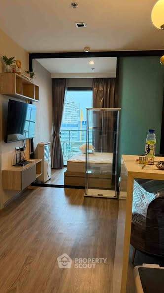 picture 1-BR Sea Saran Condominium, High-Floor 28, 47 Sqm (Bangsaray) (ID 3129517) - 3/6