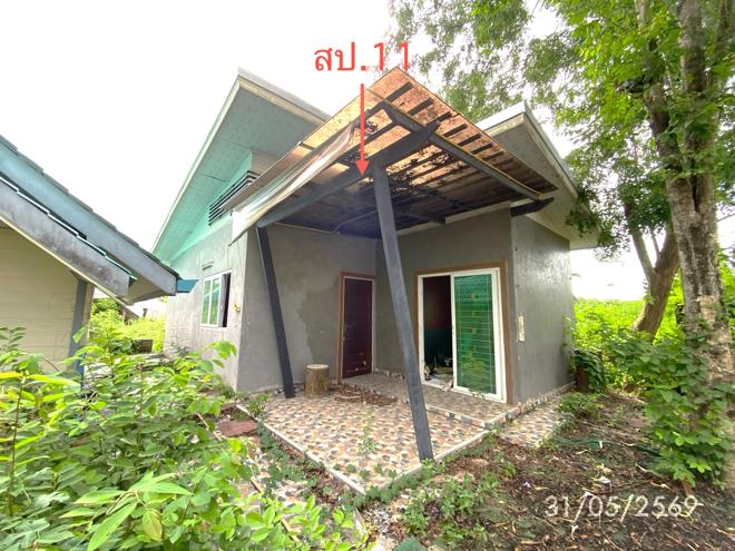 รูป บ้านเดี่ยว 7282 ตร.วา สะเดา สงขลา 19.2M - รูปที่ 13/38