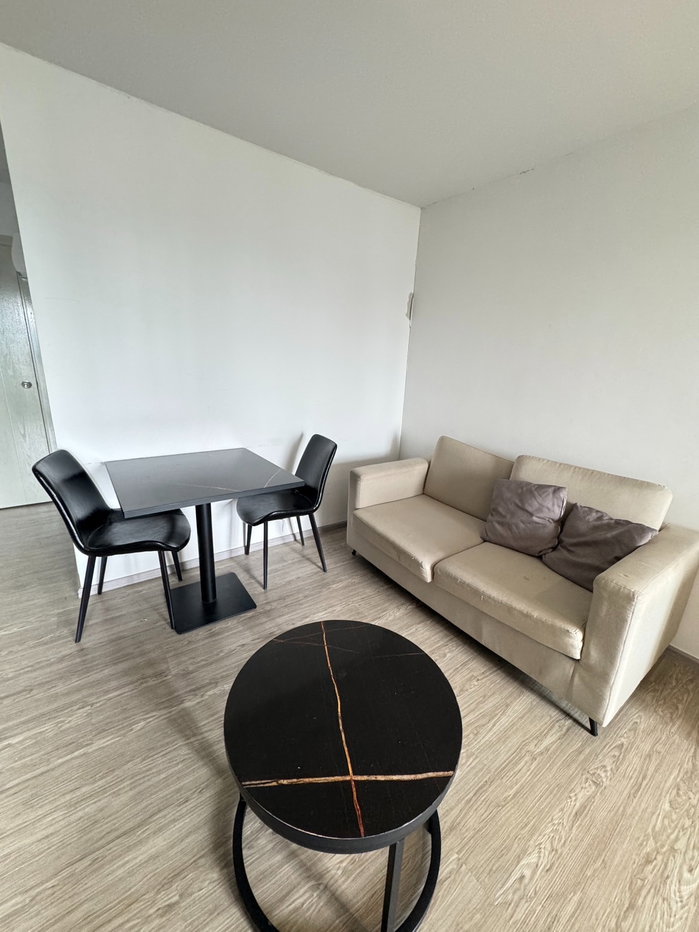รูป 🌊มีเครื่องซักผ้า❤️💛(For Rent)Regent Home ฺBangson 28 MRT บางซ่อน - รูปที่ 1/8