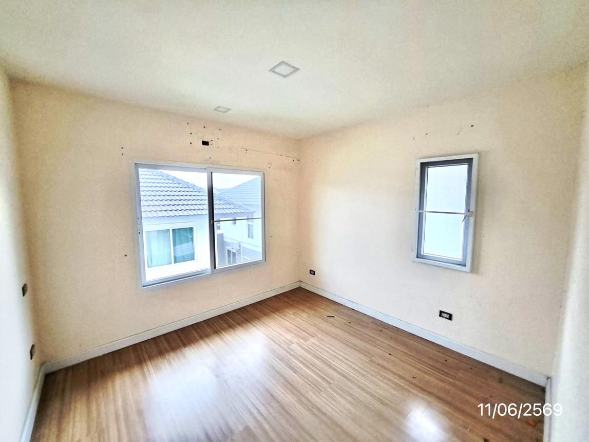 picture HOME 53.7 Sq.w. Si Racha Chonburi for 4.5M - 39/44