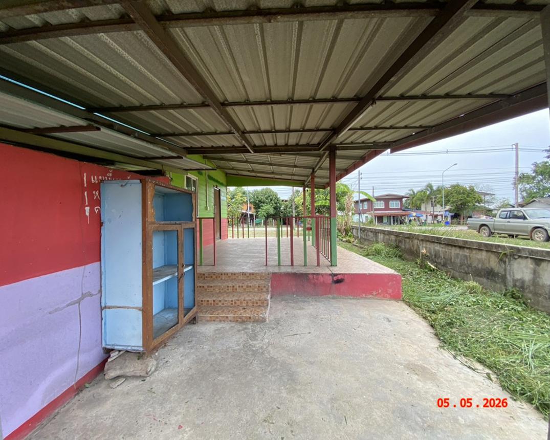 รูป บ้านเดี่ยว 87 ตร.วา ส่องดาว สกลนคร 972,000 - รูปที่ 25/34