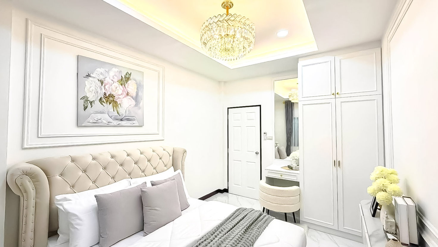 รูป Pool Villa for Sale Khao Talo East Pattaya 3 Bedroom Corner - รูปที่ 6/14