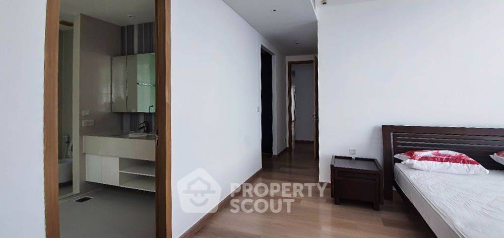 รูป คอนโด 3 ห้องนอน 187 ตร.ม. เพ็ทได้ ชั้น 27 Aequa Sukhumvit 49 ใกล้ BTS ทองหล่อ (ID 2087430) - รูปที่ 7/12
