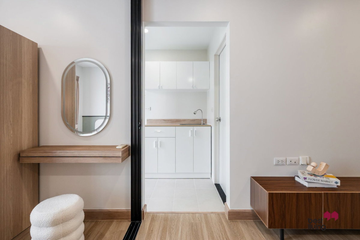 picture Unio Charan 3 Move-In Ready with Shuttle Bus Service - 20/25