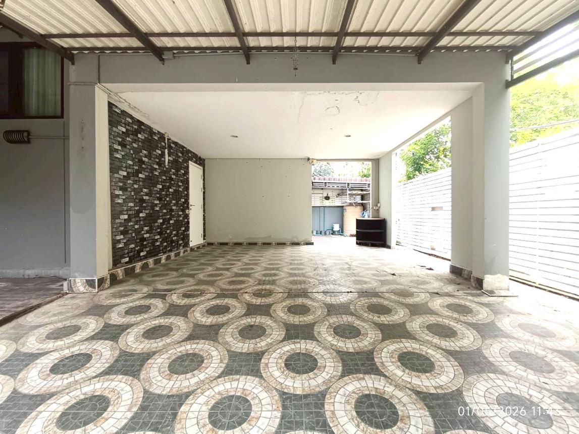 picture HOME 67 Sq.w. Bang Kruai Nonthaburi for 5.4M - 20/40
