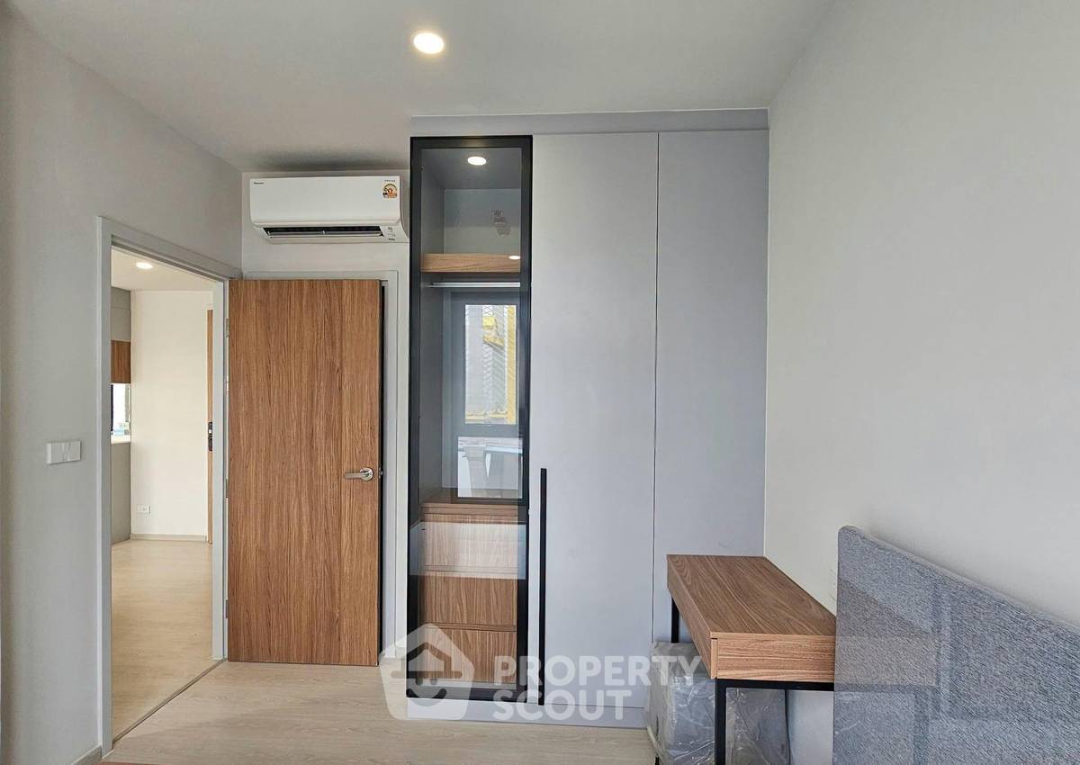 รูป ขายคอนโด 1 ห้องนอน Whizdom Avenue รัชดา – ลาดพร้าว ใกล้ MRT รัชดาภิเษก (ID 3127862) - รูปที่ 7/11