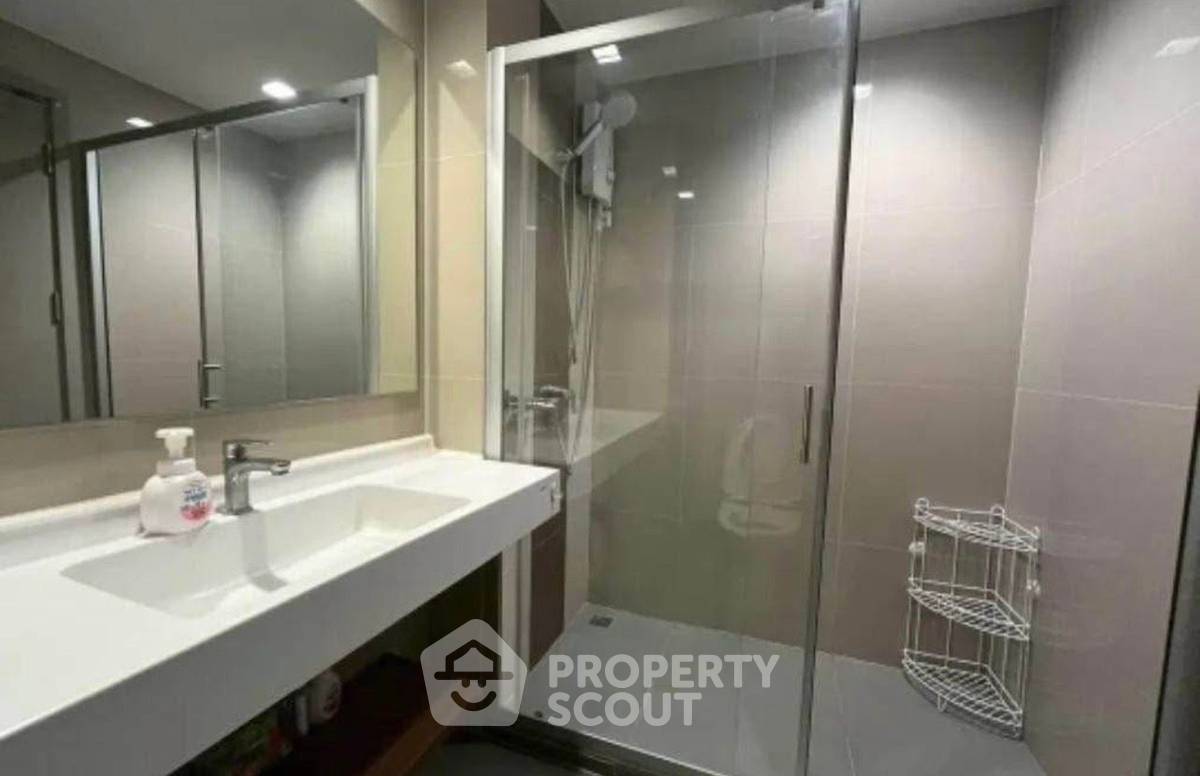 รูป คอนโดให้เช่า 2 ห้องนอน 50 ตร.ม. ชั้น 34 Ideo Sukhumvit 93 ใกล้ BTS บางจาก 100 ม. (ID 3127702) - รูปที่ 5/9