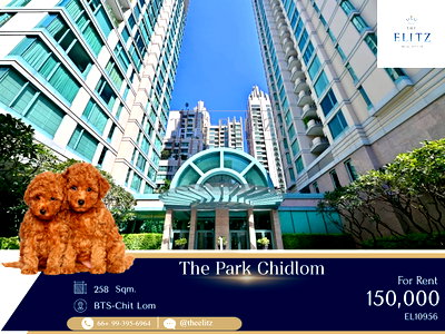คอนโดให้เช่า : ✨ Rare special exclusive deal you can't find elsewhere! Large 3-Bedroom authentic unit at a price only available through us - Contact us fast ✨