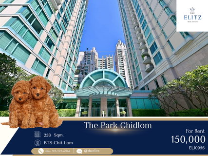รูปภาพ ✨ Rare special exclusive deal you can't find elsewhere! Large 3-Bedroom authentic unit at a price only available through us - Contact us fast ✨