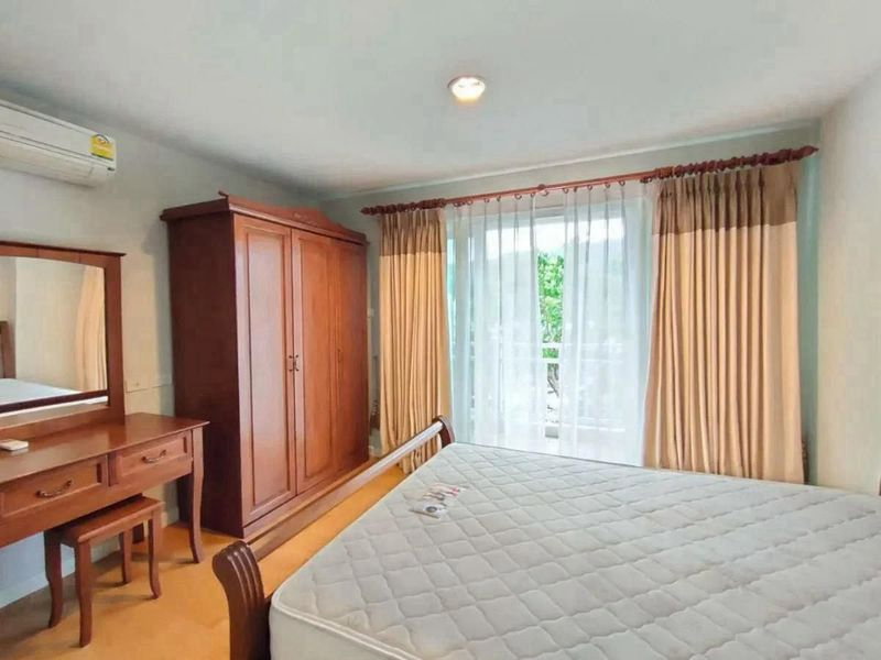 รูป 🌟🏙️ ขายคอนโดหรู Punna Residence 2 นิมมาน | วิวดอยสุเทพ | ห้องใหญ่ ใจกลางเชียงใหม่ | พร้อมเข้าอยู่ ✨ - รูปที่ 10/20