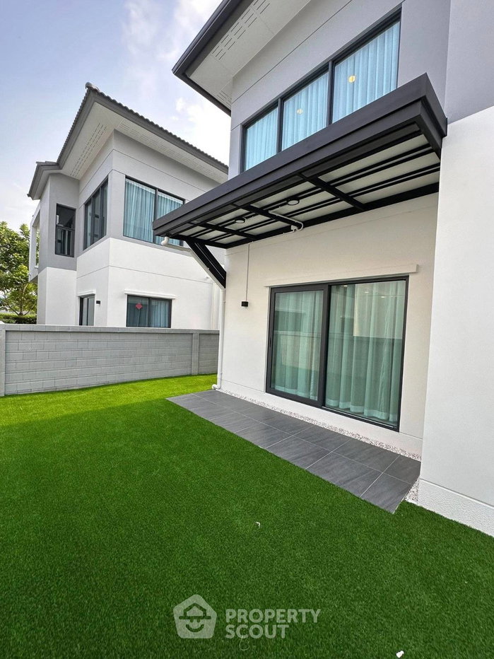 รูป บ้านเช่า 4 ห้องนอน เดอะ ซิตี้ บางนา บางแก้ว บางพลี สมุทรปราการ (ID 3128488) - รูปที่ 10/12
