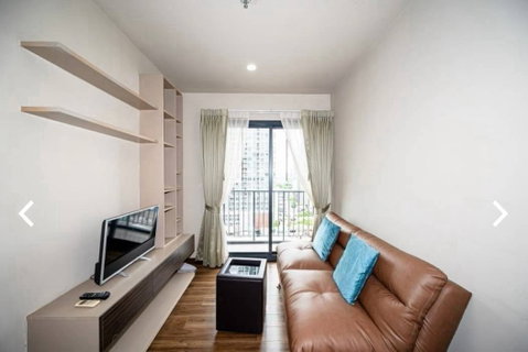 รูปภาพ Condo for rent: Onyx Phahonyothin, near Saphan Khwai BTS station fully furnished