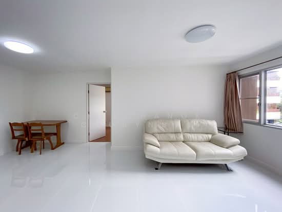 รูป คอนโด วัน สาทร ถูกที่สุด ห้อง 1Bedroom ขนาดใหญ่ 51 ตรม.ชั้น6 ห้องริม ราคาพิเศษเพียง 3.85 ล้านบาท  - รูปที่ 34/42