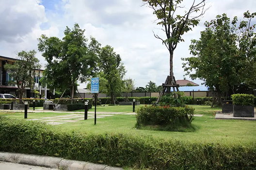 Project Gusto Suksawat 26 Picture - 4/5