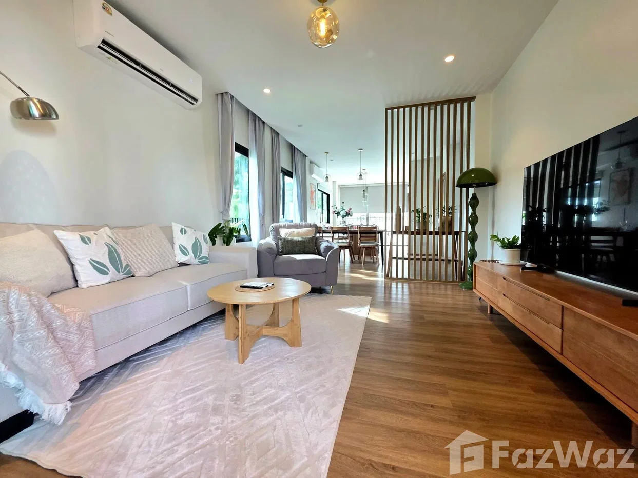 picture Baan Nimman Pool Villa | Bypass Road, Phuket 6626025 - 4/25