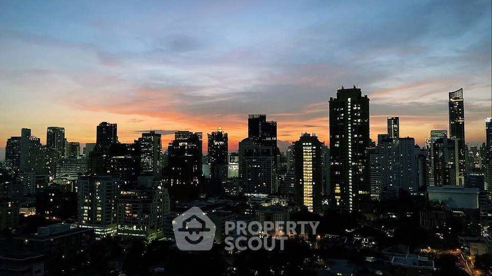 รูป คอนโด 1 ห้องนอน 59 ตร.ม. บ้านสิริ 31 ใกล้ MRT สุขุมวิท (พร้อมพงษ์) (ID 3129419) - รูปที่ 14/15