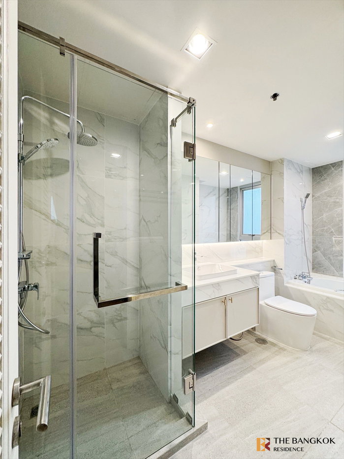 รูป 💎Nusasiri Grand Condo ห้องใหญ่ 175ตร.ม. แต่งหรู พร้อมครัว Island / Built-in ทั้งห้อง ใกล้ Bts เอกมัย✨ - รูปที่ 20/22
