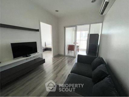 1-BR Condo For Sale, Centric Sathorn–St. Louis, 200m to BTS Saint Louis (ID 3123615)