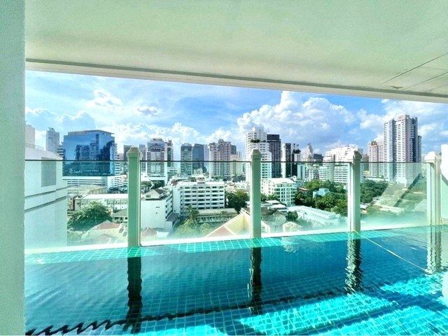 picture Le Raffine 39 | Luxurious 2 Bedroom Condo With Private Pool - BR13297CD - 1/18