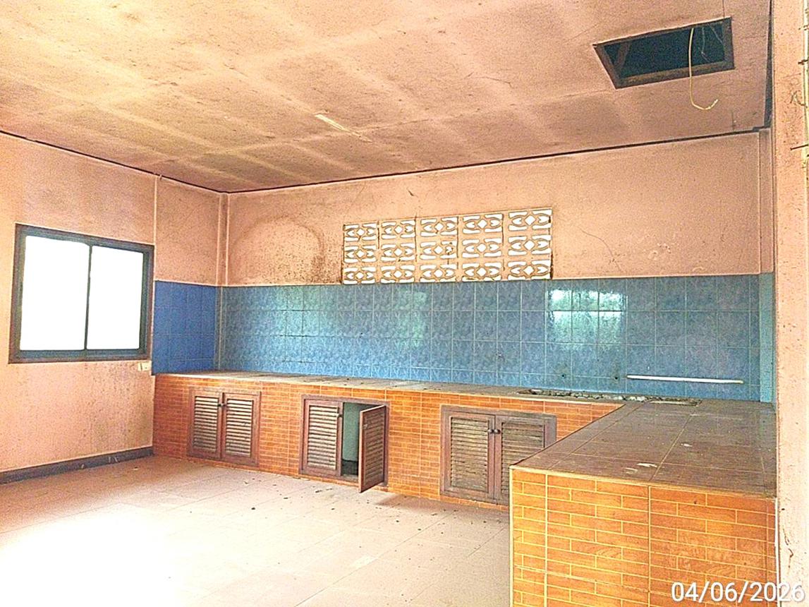 picture HOME 2350 Sq.w. Sanam Chaikhet Chachoengsao for 16.5M - 40/64