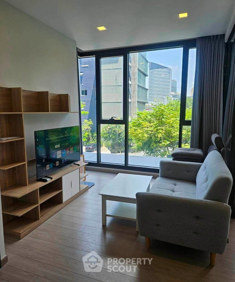 รูป คอนโด 1 ห้องนอน 41 ตร.ม. โครงการ One 9 Five Asoke - Rama 9 ใกล้ MRT พระราม 9 300 ม. (ID 3127538) - รูปที่ 5/13