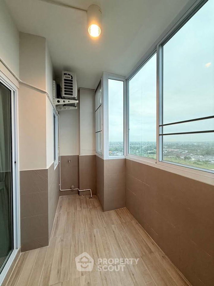 รูป คอนโด 2 ห้องนอน ชั้นสูง 103 เซ็นทรัล คอนโดมิเนียม ใกล้ชัยสถาน (ID 3127268) - รูปที่ 8/15