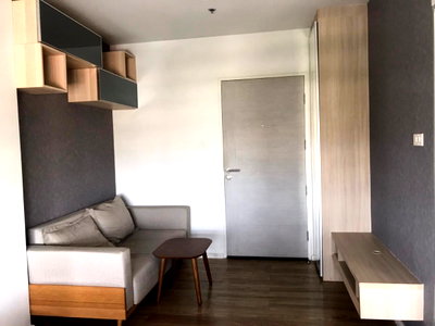 Condos for sale : For Sale Issi Condo Suksawad **River View**