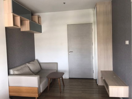 ขายห้องวิวแม่น้ำ อิซซี่คอนโดสุขสวัสดิ์ Issi Condo Suksawad **พร้อมผู้เช่า**