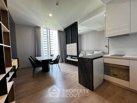 1-BR 60 Sqm Condo At Noble Be Sukhumvit 19, 400m to BTS Nana (ID 3129015)