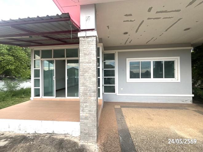 รูป บ้านเดี่ยว 155 ตร.วา วรารมณ์วิลล์ เมืองนครราชสีมา นครราชสีมา 5M - รูปที่ 4/26