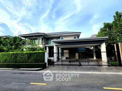 บ้านเดี่ยว กรุงเทพมหานคร : บ้านเดี่ยว 4 ห้องนอน ขาย Perfect Masterpiece Rama 9 – กรุงเทพกรีฑา เขตลาดกระบัง (ID 3128468)