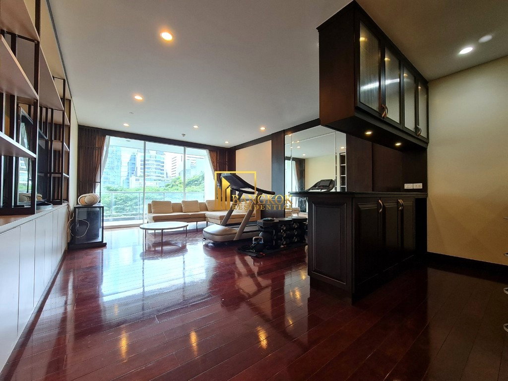 รูป The Park Chidlom | Superb 2 Bed Luxury Property With 5 Star Amenities - BR6707CD - รูปที่ 2/44