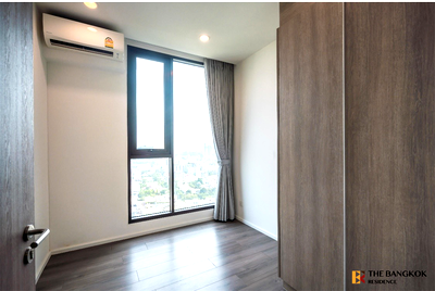 Condos for sale : Whizdom Essence Sukhumvit 101 near BTS Punnawithi More Convenience, Full Relaxation