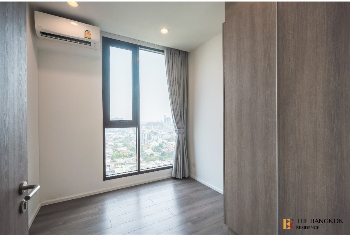 picture Whizdom Essence Sukhumvit 101 near BTS Punnawithi More Convenience, Full Relaxation - 1/9