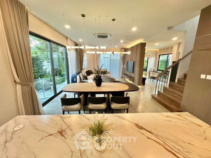 รูปภาพ 4-BR House For Rent, Mantana Bangna Km.15, Bang Chalong (ID 3128466)
