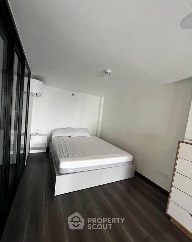 รูป คอนโด 1 ห้องนอน Knightsbridge Space รัชโยธิน ชั้น 28 ใกล้ BTS รัชโยธิน (ID 3129101) - รูปที่ 4/8