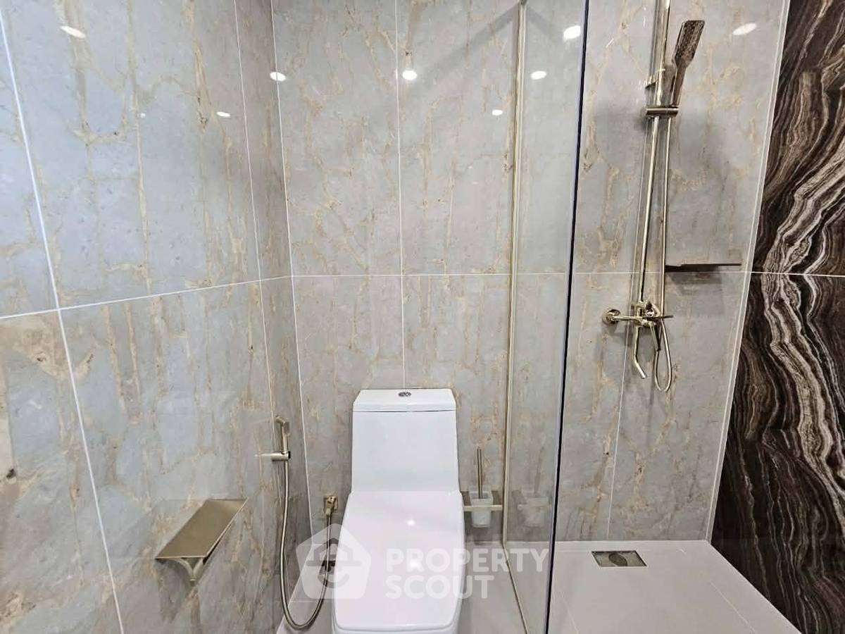 รูป คอนโด 1 ห้องนอน 40 ตร.ม. ชั้น 45 Copacabana Beach Jomtien ใกล้หาดจอมเทียน (ID 2713890) - รูปที่ 8/14