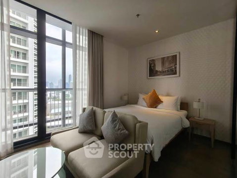 1-BR Condo For Rent, Park Origin Phrom Phong, Near BTS Phrom Phong (ID 3130303)