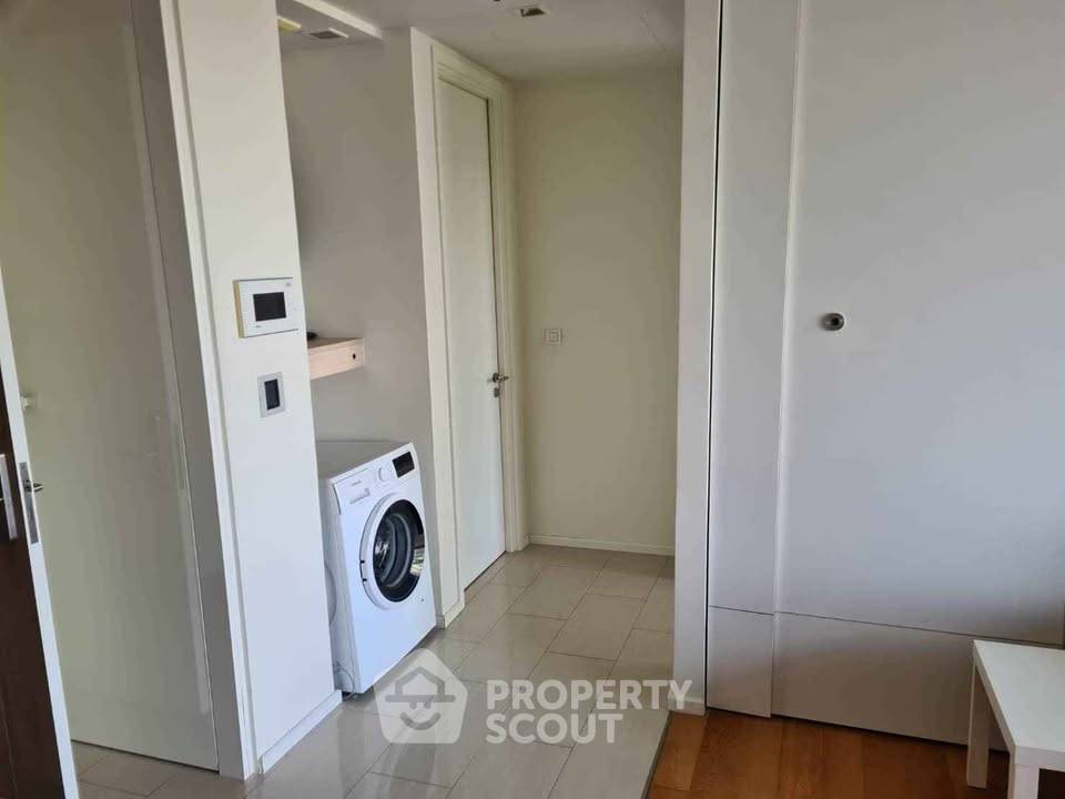รูป คอนโด 1 ห้องนอน 58 ตร.ม. Circle Living Prototype New Petchburi ใกล้ MRT เพชรบุรี (ID 3127674) - รูปที่ 4/8