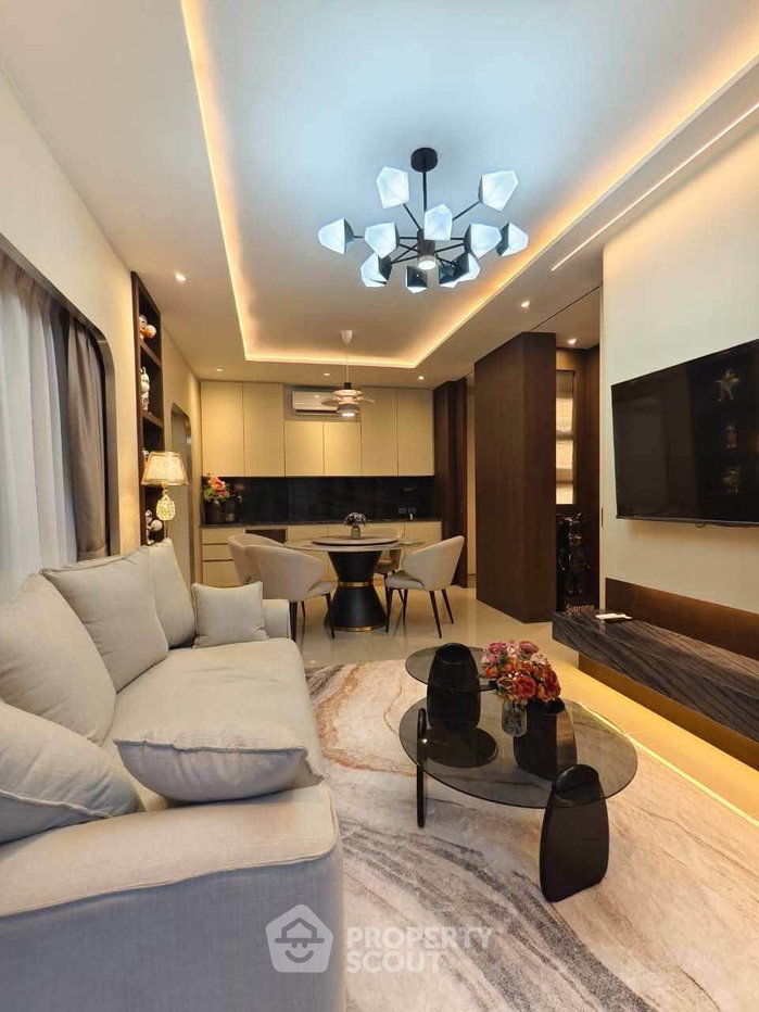 picture 4-BR House For Rent, Grandio Bangna Km.5 (260 Sqm) (ID 3128496) - 2/11