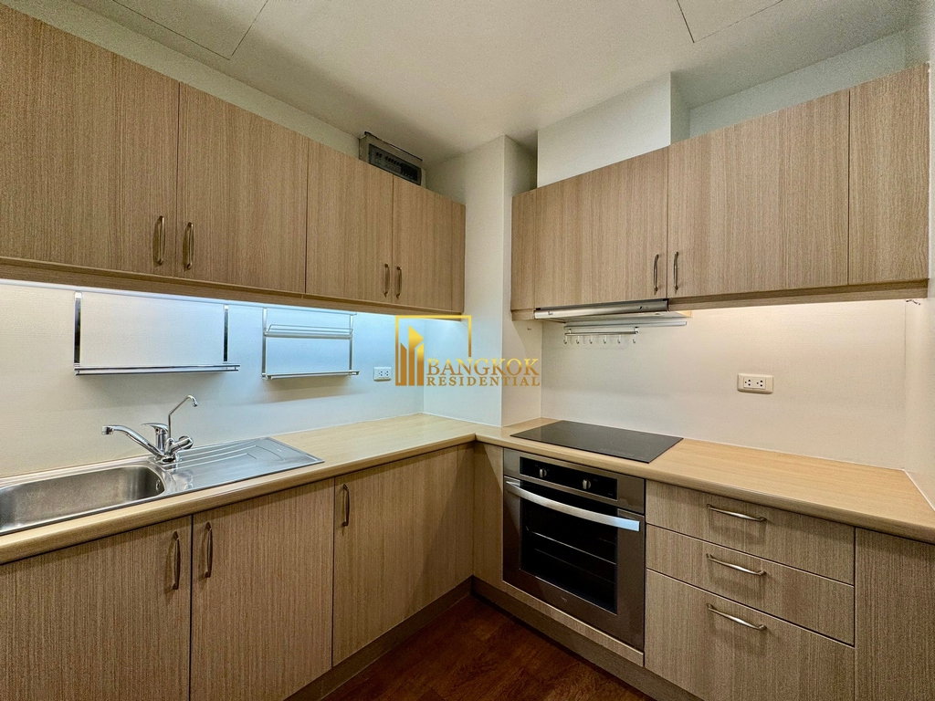 picture Von Napa | Spacious 2 Bedroom Condo For Rent in Thonglor - BR19669CD - 5/22